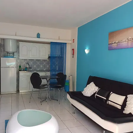 Apartmán Studio Praceta Jaime Cortesao