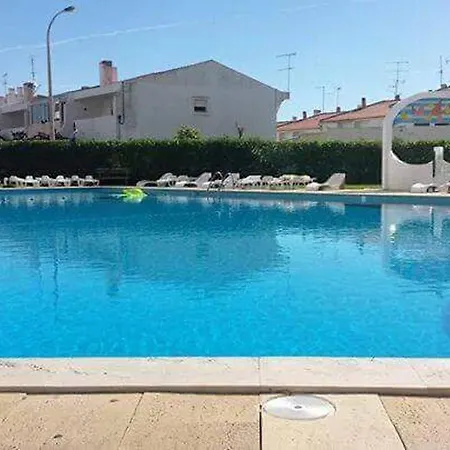 Studio Praceta Jaime Cortesao Apartmán Albufeira