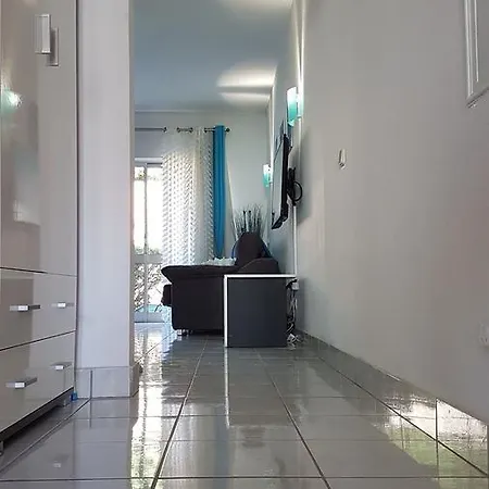 Studio Praceta Jaime Cortesao Apartment Albufeira