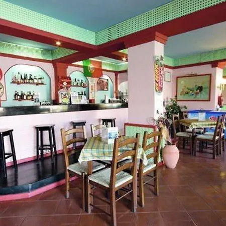 Apartmán Studio Praceta Jaime Cortesao Albufeira