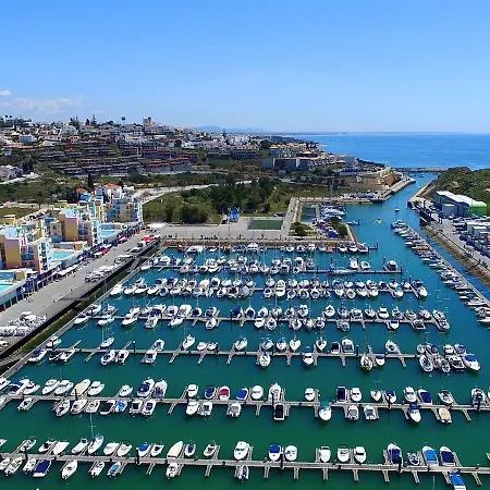 Apartmán Studio Praceta Jaime Cortesao *