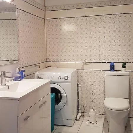 Apartmán Studio Praceta Jaime Cortesao